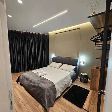 Apartment Tirana Kashar