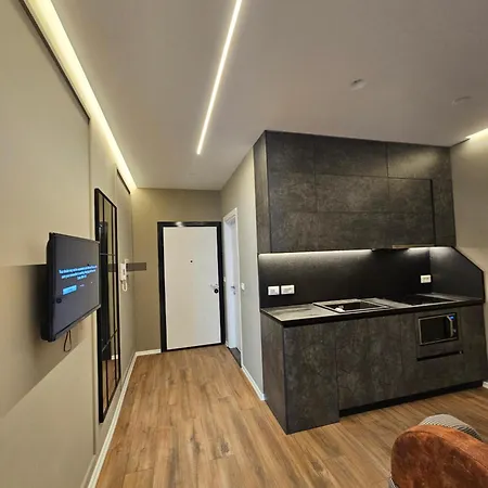 Apartment Tirana *