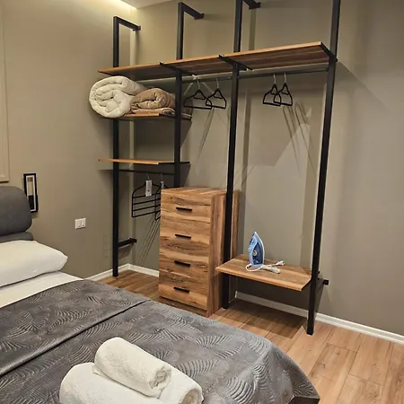 Apartman Tirana