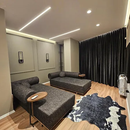 Apartment Tirana