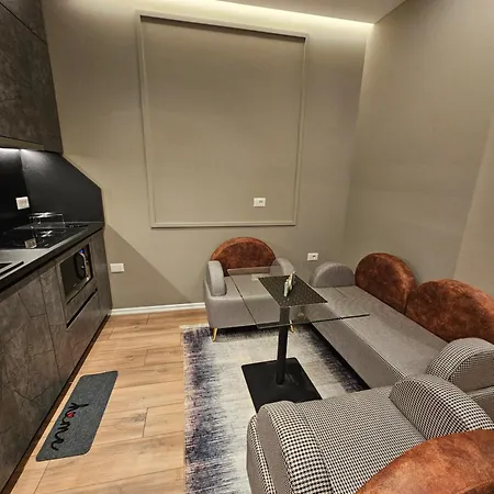 Apartment Tirana