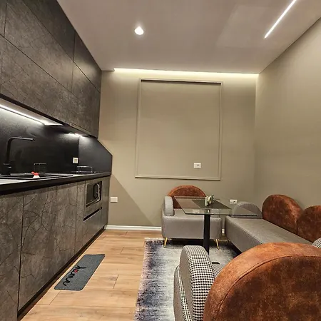 Apartment Tirana *