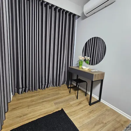 Appartement Tirana