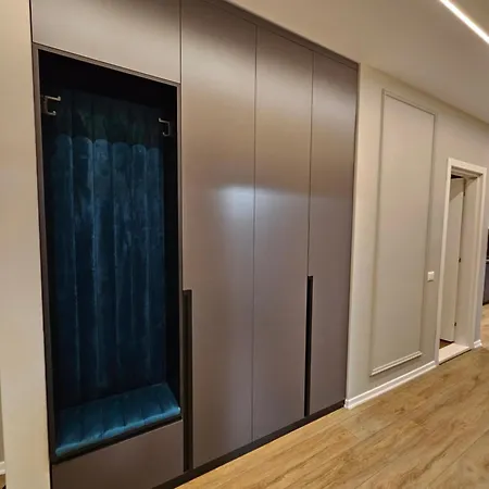 Appartement Tirana Kashari