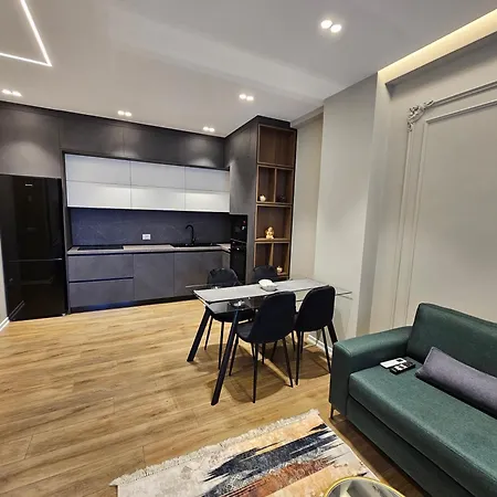 Appartement Tirana