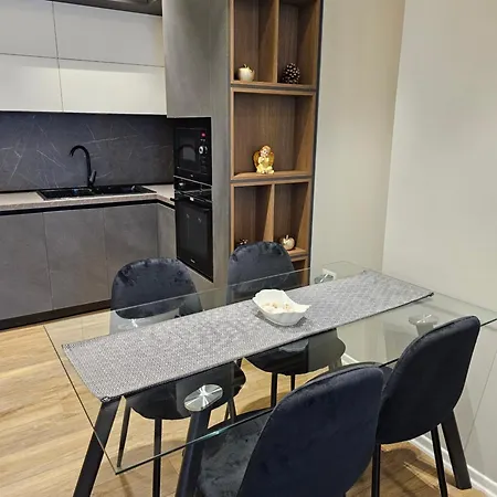 Appartement Tirana Kashari