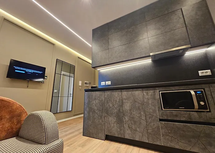 Appartement Tirana *